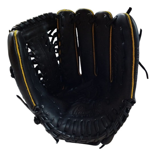 Manopla Beisbol G390 13 PuLG Ngro/ros Palomares Genuino Fpx