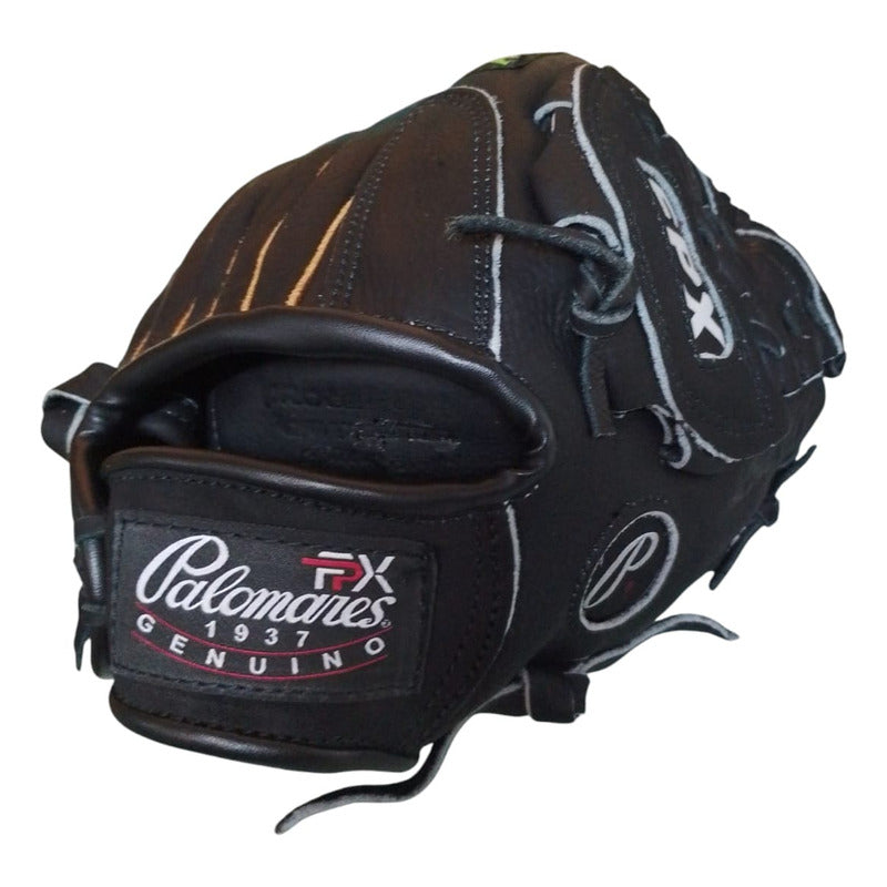 Guantes Béisbol Piel Genuina W125 Palomares Fpx 12.5