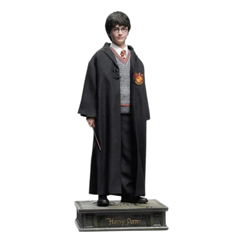 Inart Harry Potter Standard Version Hogwarts Uniform 1/6 Fpx