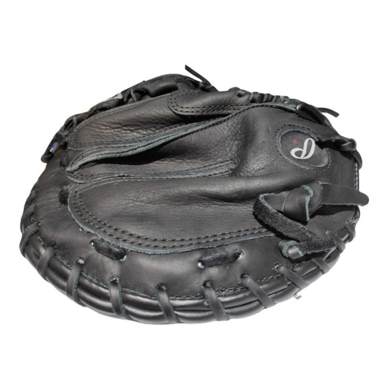 Guante Manopla Catcher Mod 697 Palomares Genuino Fpx