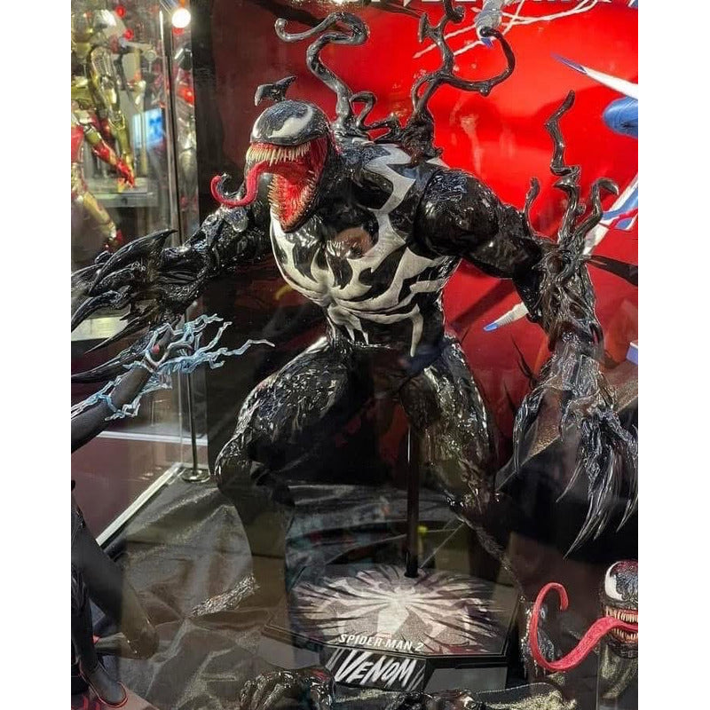 Hot Toys Venom Spider-man 2 Videogame 1/6 Fpx