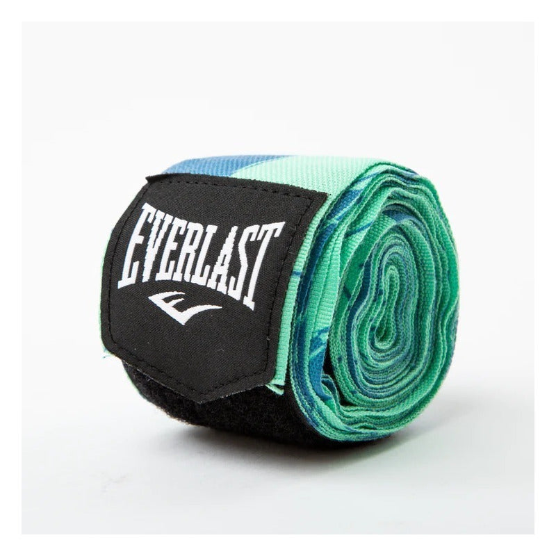 Guantes Everlast Spark Hand Wraps.