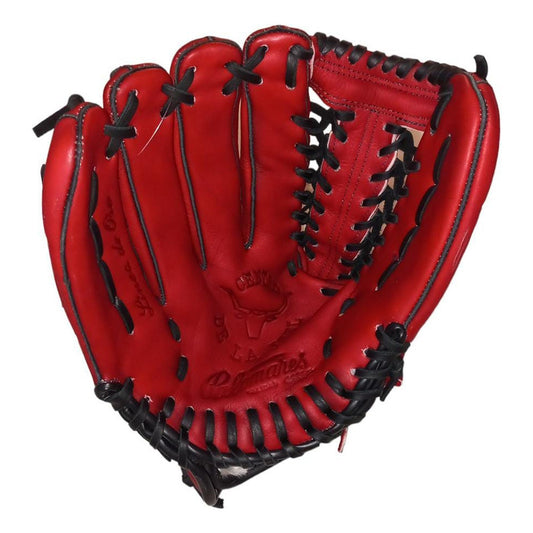 Guante Manopla Beisbol G390l Rd Palomares Genuino Fpx