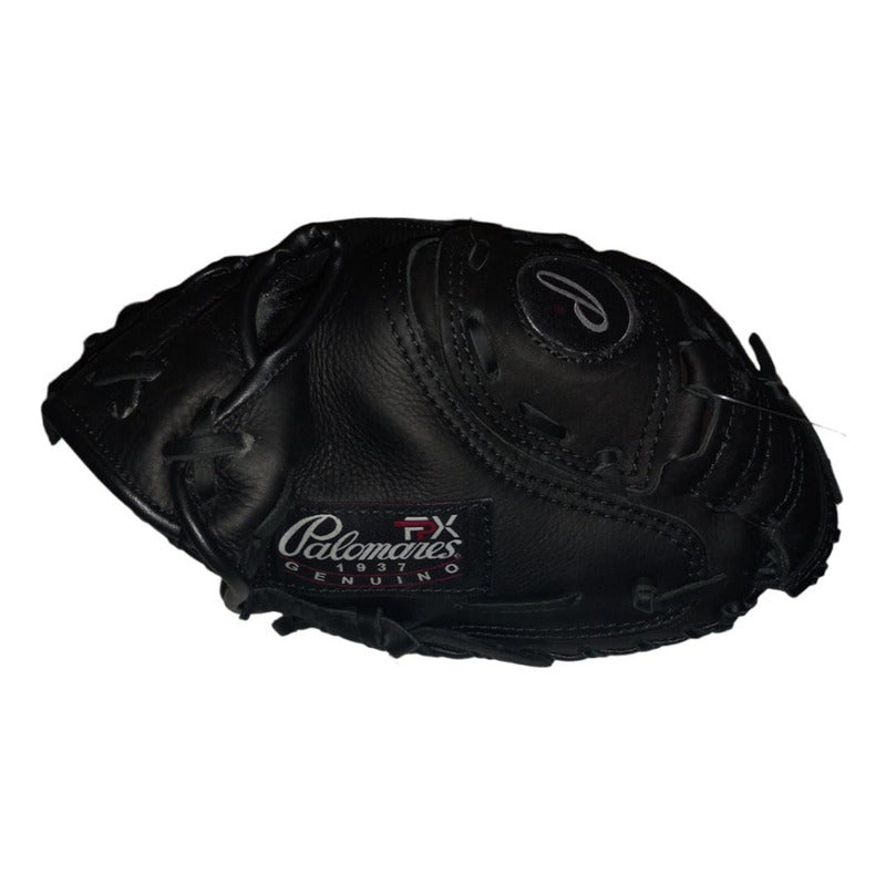 Manopla Catcher Beisboljuvenil Mod. 675 Palomares Genuinofpx