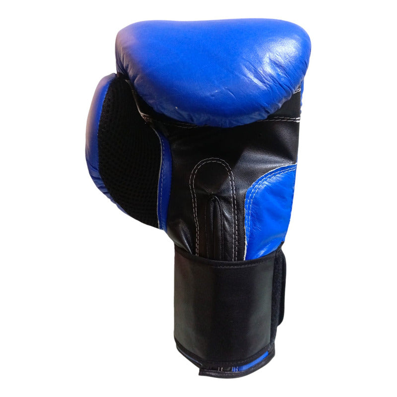 Par Guantes Box De Piel Bl Palomaresgenuino Envio Gratis Fpx