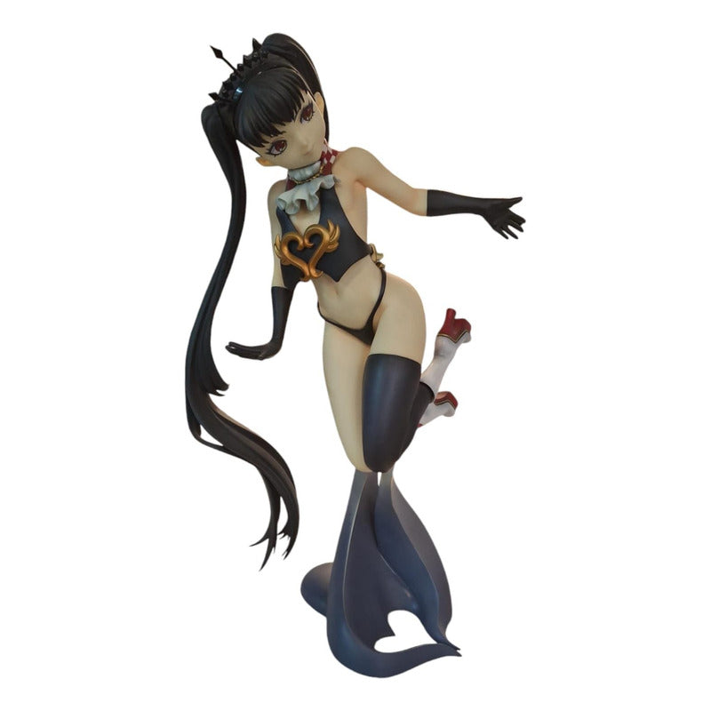 Figura Anime Hentai Daiki Kogyo Desnudable Palomares Fpx