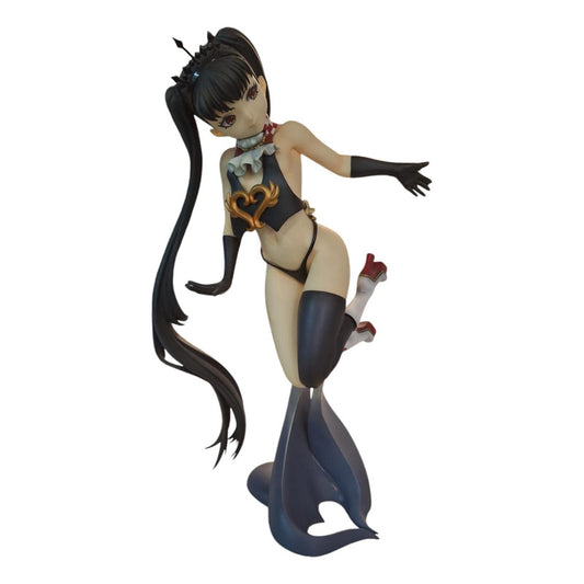 Figura Anime Hentai Daiki Kogyo Desnudable Palomares Fpx