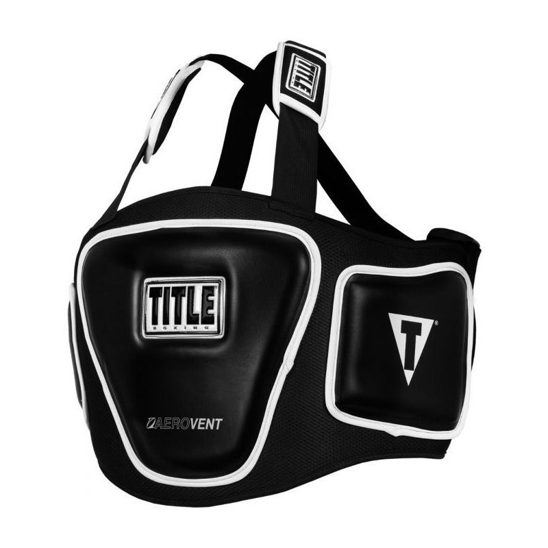 Peto Protector Box Title Aerovent Elite Palomares Fpx