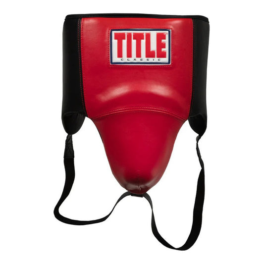Protector Box Title Ultraligero Clásico 2.0 Palomares Fpx