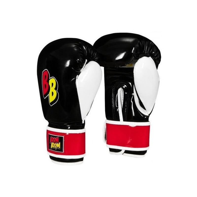 Guantes De Box Title Infantil Boom Boom Silencer 1 Palomares
