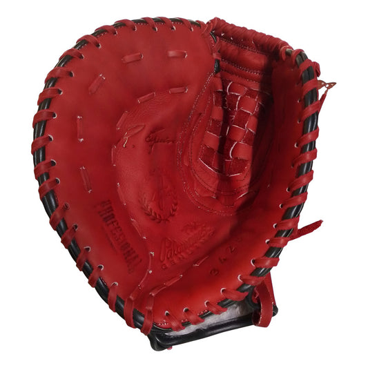 Manopla Softbol  Zurda Mod. 3425 Palomares Fpx