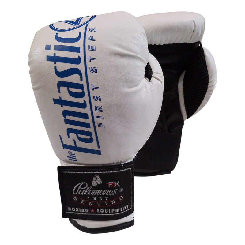 Guante Box Ed,unic Mr Fantastic Adulto 14y16oz Palomares Fpx