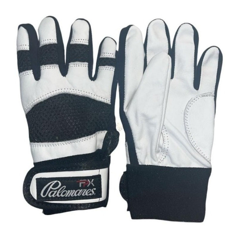 Guanteletas De Bateo Beisbol Palomares Genuino Fpx