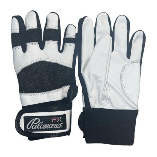 Guanteletas De Bateo Beisbol Palomares Genuino Fpx