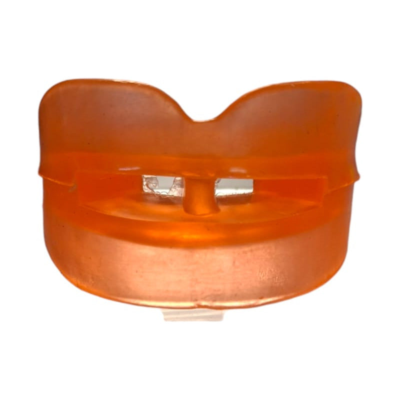 Protector Bucal De Silicon Termoformable Palomares Fpx Sin Sabor