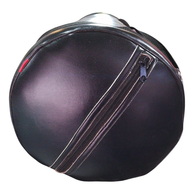 Costal De Box Vinil Horizontal Enviogratis Palomares Genuino