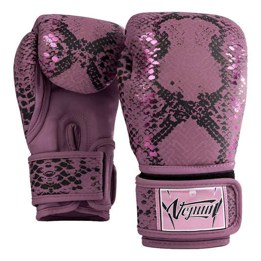 Par Guante Boxeo Venum Amazonia 14 Y 16oz Rosa Palomares Fpx