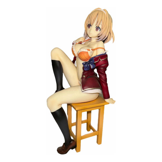 Figuras Hentai Daiki Escala 1/6 Fpx