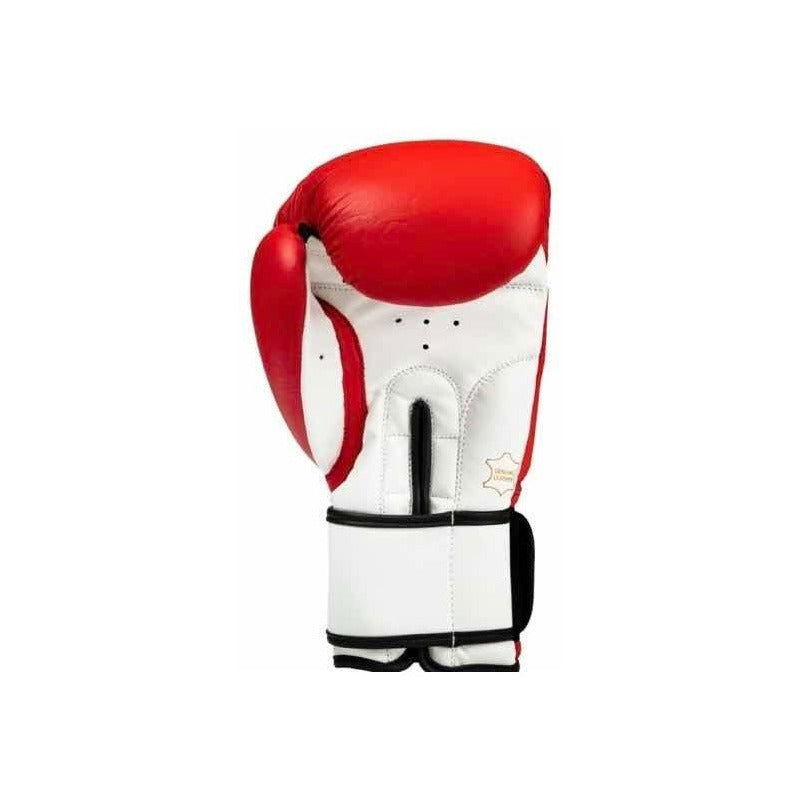Guante Title Premier Leather Super Bag Gloves Fpx