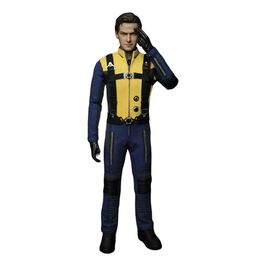 Cgltoys Profesor X X-men Marvel Wolverine 1/6 Fpx