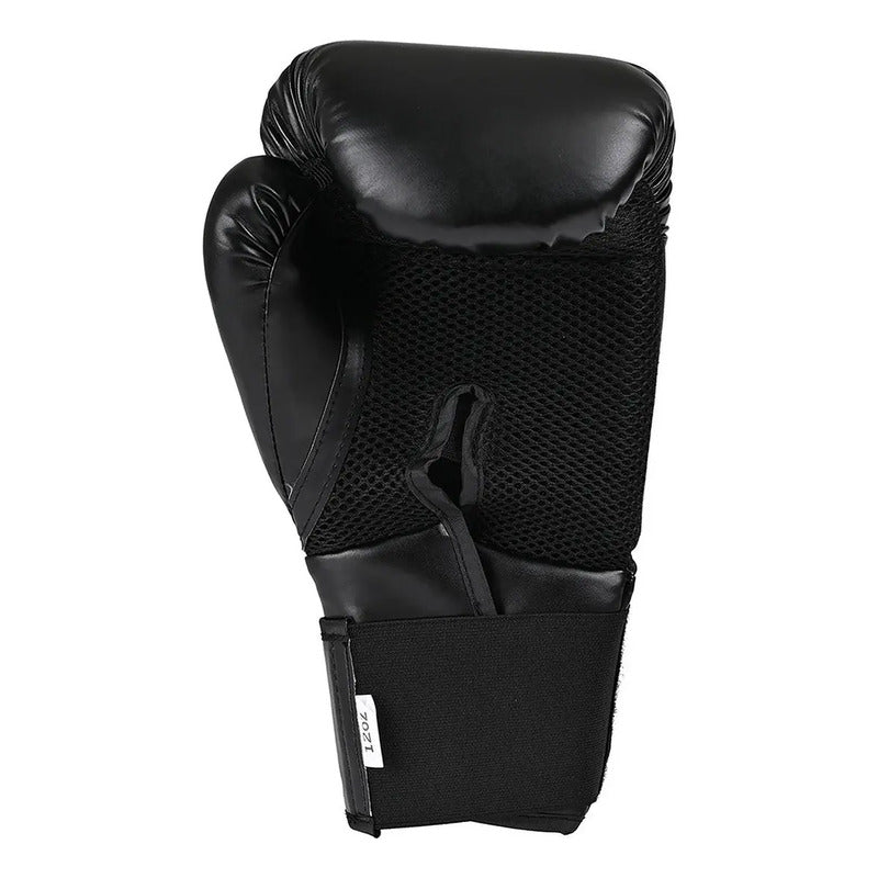 Guantes De Boxeo Mujer Prostyle2 16oz Negro Everlast