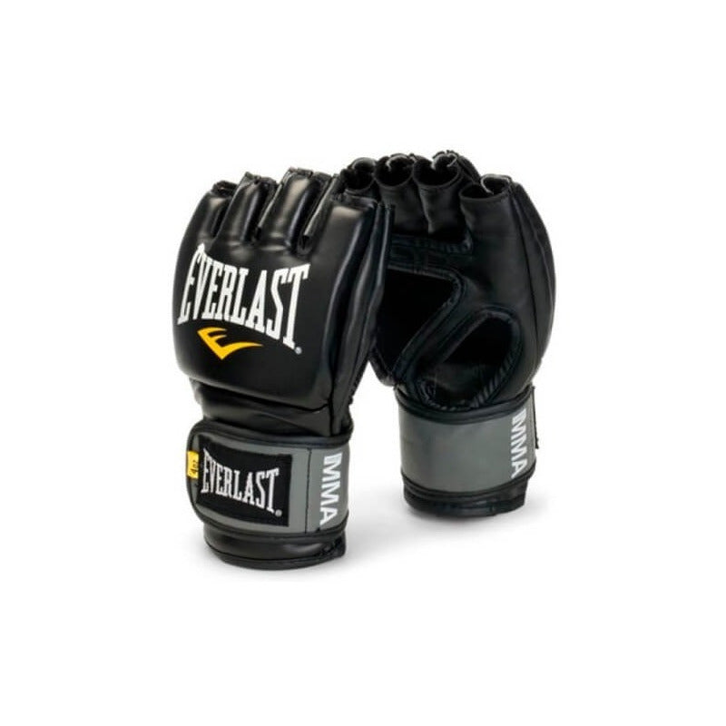 Guantes Everlast Mma X7778r Artes Marciales.