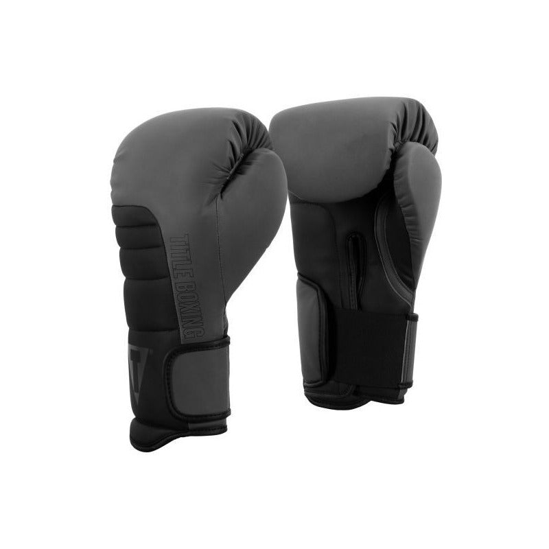 Guantes Box Title Boxing Combat Gs Palomares Fpx