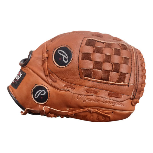 Manopla Béisbol Mod G49 Br 13 Pulgadas Palomares Fpx