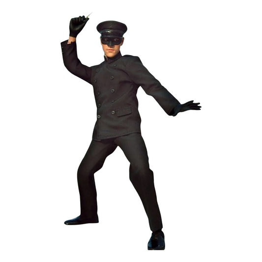 Enterbay Kato The Green Hornet Bruce Lee Figura 1/6 Fpx
