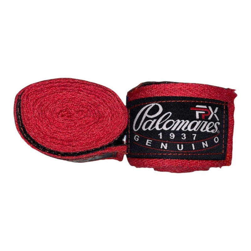 Par De Vendas Jr 2 Mtrs Con Agarre Pulgar Palomares Fpx