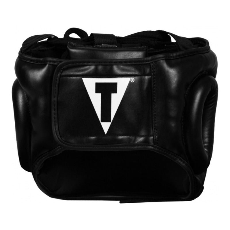 Careta Box Title Classic Face Protector Palomares Fpx
