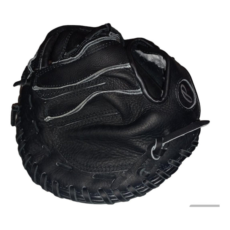 Guante Manopla Catcher 690 L  Palomares Genuino Fpx