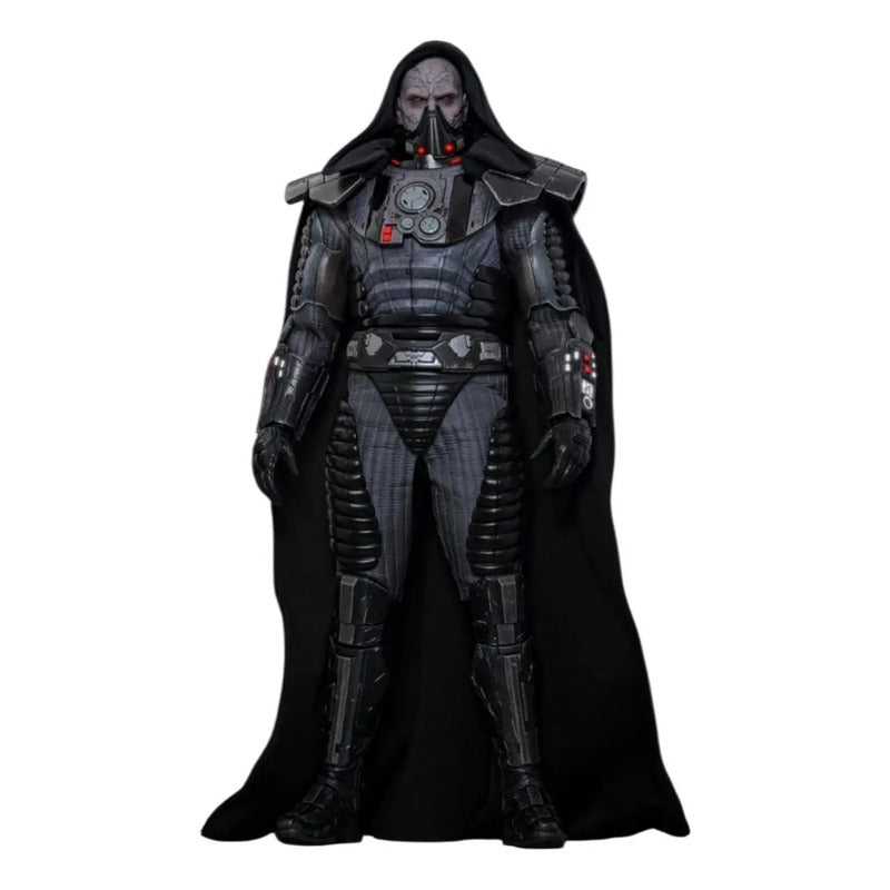 Hot Toys Darth Malgus Star Wars Figura 1/6 Fpx