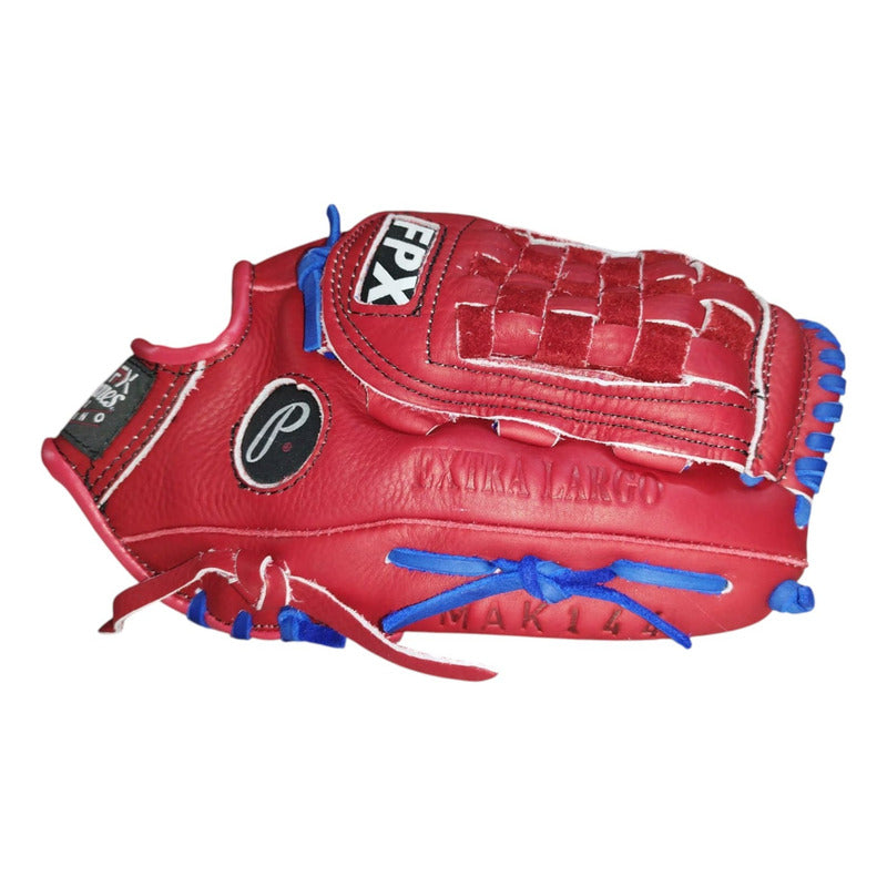 Manopla Béisbol 14 PuLG Mak144 Palomares Fpx