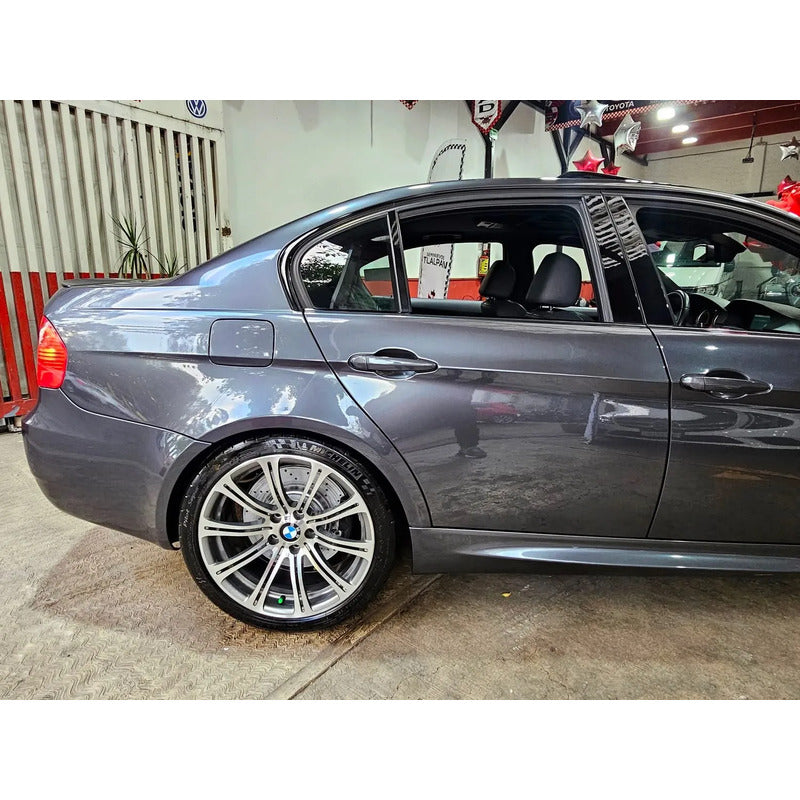Bmw M3 Manual Sedan E90
