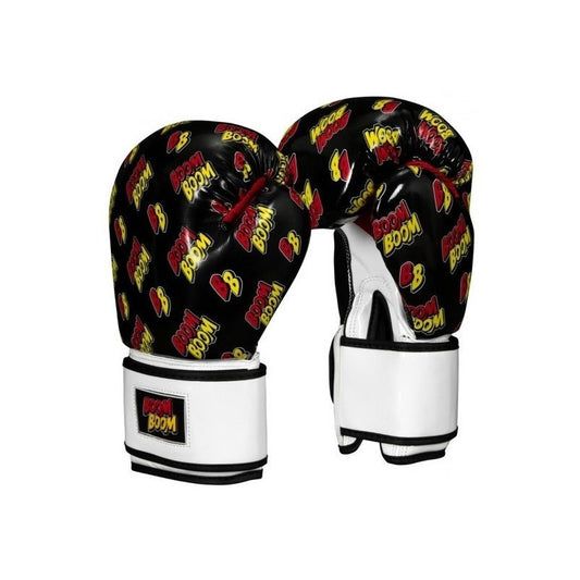 Guantes De Box Title Infantil Boom Striker 10 Palomares Fpx