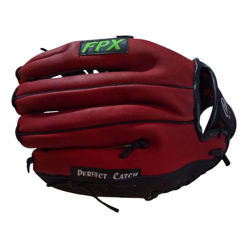 Guante Manopla Béisbol 390 13  Palomares Fpx