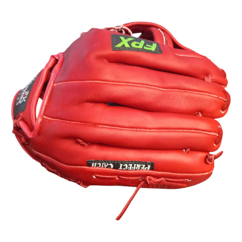 Manopla Beisbol Edición G380l 13 PuLG Zurda Palomares Fpx