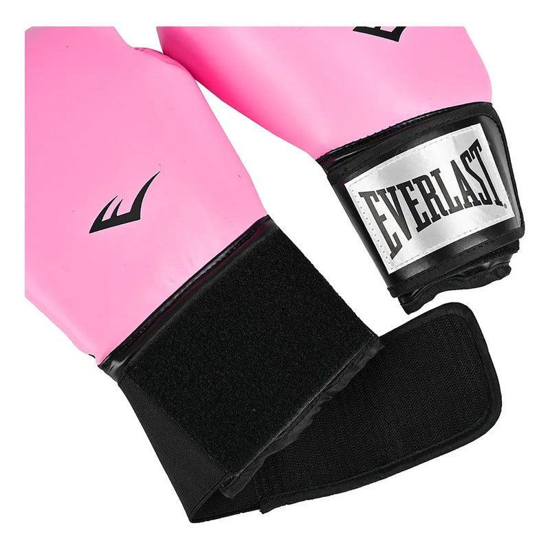 Guantes De Box Para Mujer Prostyle2 Everlast 10oz Rosa