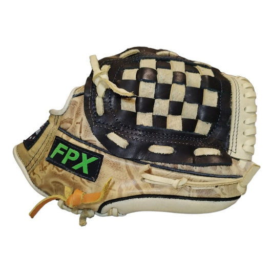 Guante Manopla Béisbol 1650 12.5  Macramé Palomares Fpx  Beige Adulto