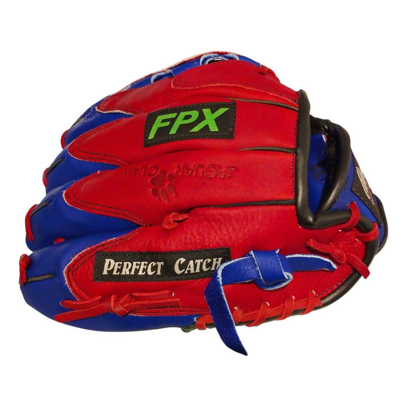 Guante Manopla Beisbol W125m 11.5 Palomares Genuino Fpx