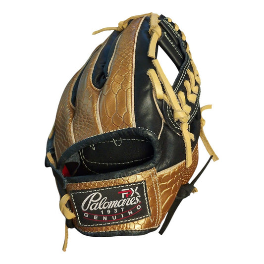 Guante Manopla Beisbol Trampa H Gold12 Palomares Genuino Fpx