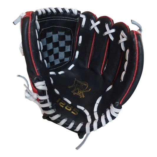 Guante Manopla Beisbol Ed. Deadpool 12.5 Med Palomares Fpx