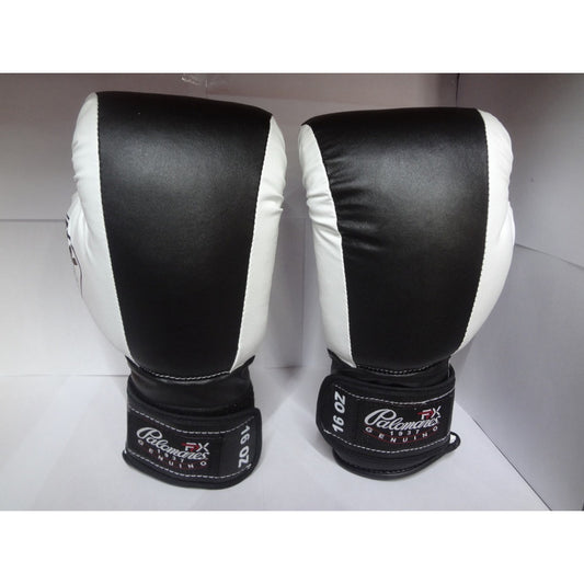 Guantes Box Color Knockout Palomares Genuino Blw 3 Fpx