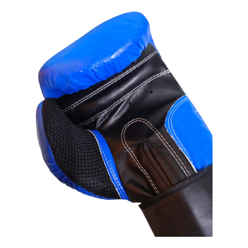 Par Guantes Box De Piel Bl Palomaresgenuino Envio Gratis Fpx