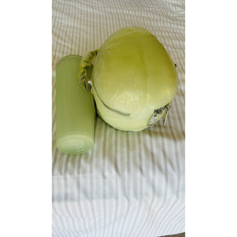 Bolsa Calavera Casual Halloween