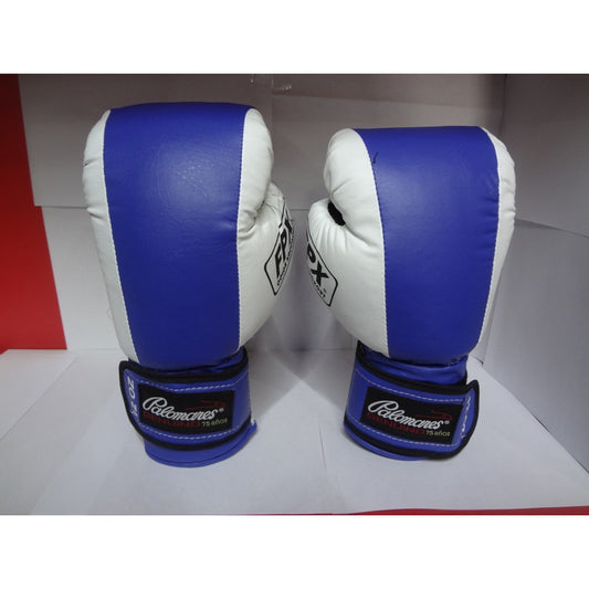 Guantes Box Color Knockout Palomares Genuino Bw 2 Fpx