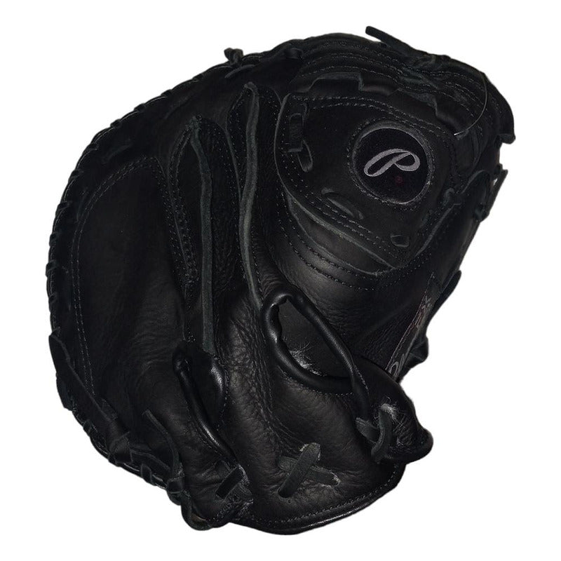Manopla Catcher Beisboljuvenil Mod. 675 Palomares Genuinofpx