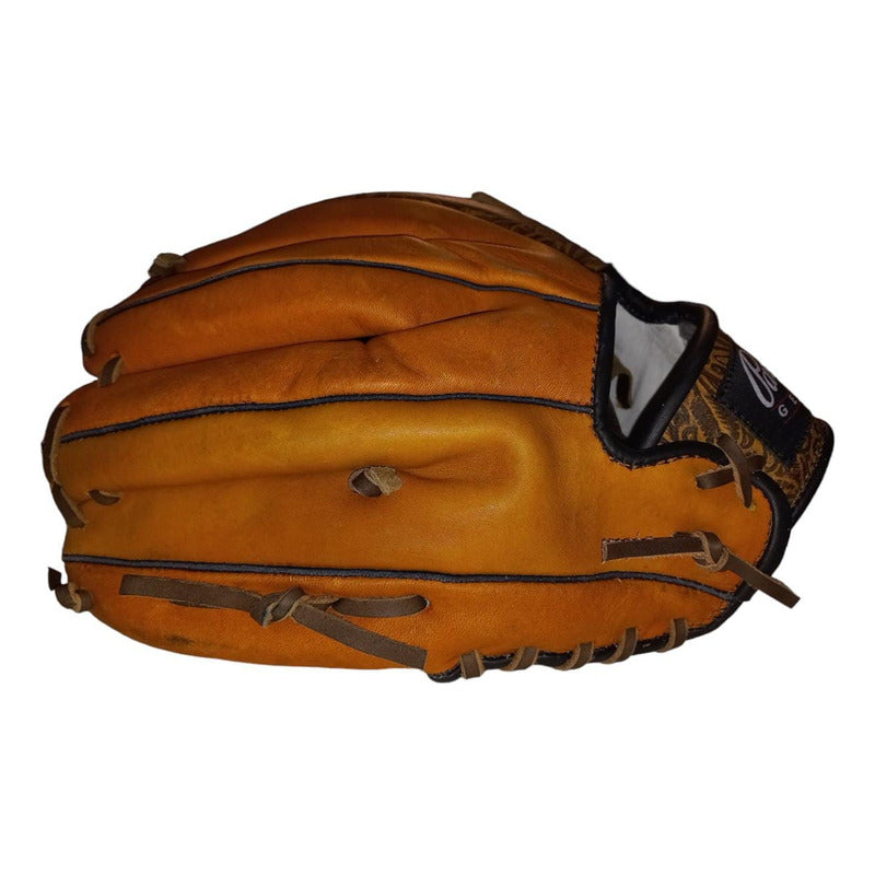 Guante Manopla Beisbol 2108 Tejido 12 PuLG Palomares Fpx
