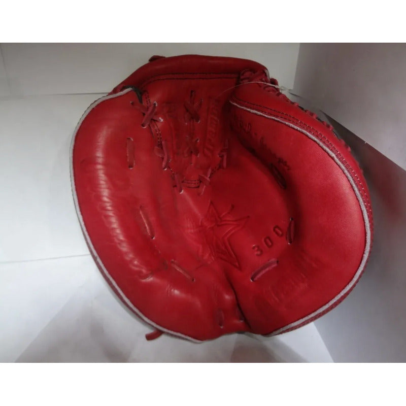 Manopla Béisbol Catcher 300 Rd Infantil Palomares Genuinofpx